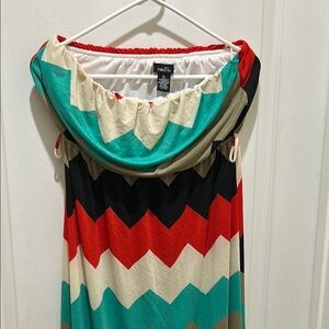 Rue21 dress XL